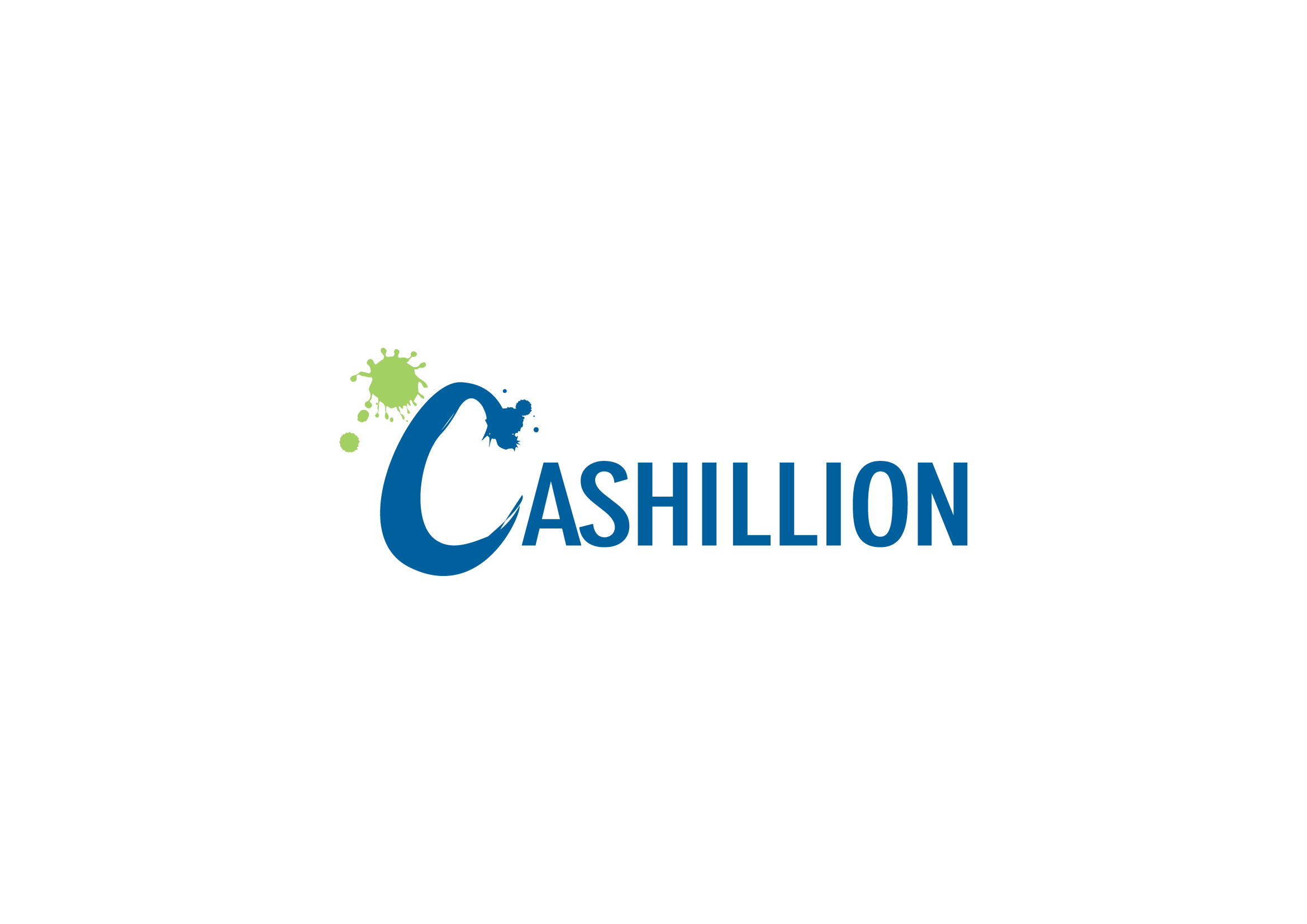 Design de Logo par Masterplan HK pour Cashillion UK Limited | Design #22944