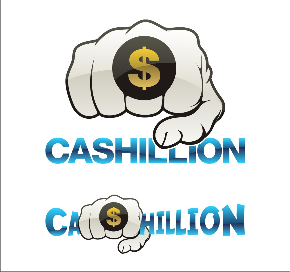 Logo Design by In2Graphics for Cashillion UK Limited | Design #21982