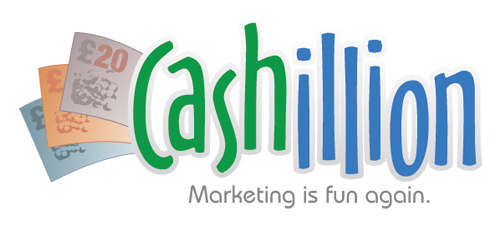 Design de Logo par RandomIcon pour Cashillion UK Limited | Design #22176