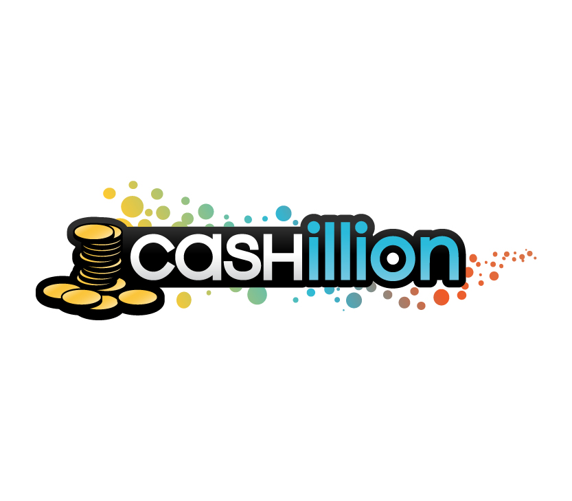 Logo Design by Carlos Ochoa for Cashillion UK Limited | Design: #22669