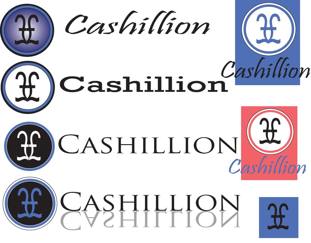 Logo Design by alisha boyles for Cashillion UK Limited | Design #22473