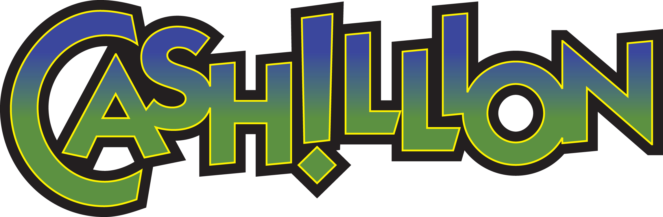 Logo Design by WilsonAD for Cashillion UK Limited | Design #22273