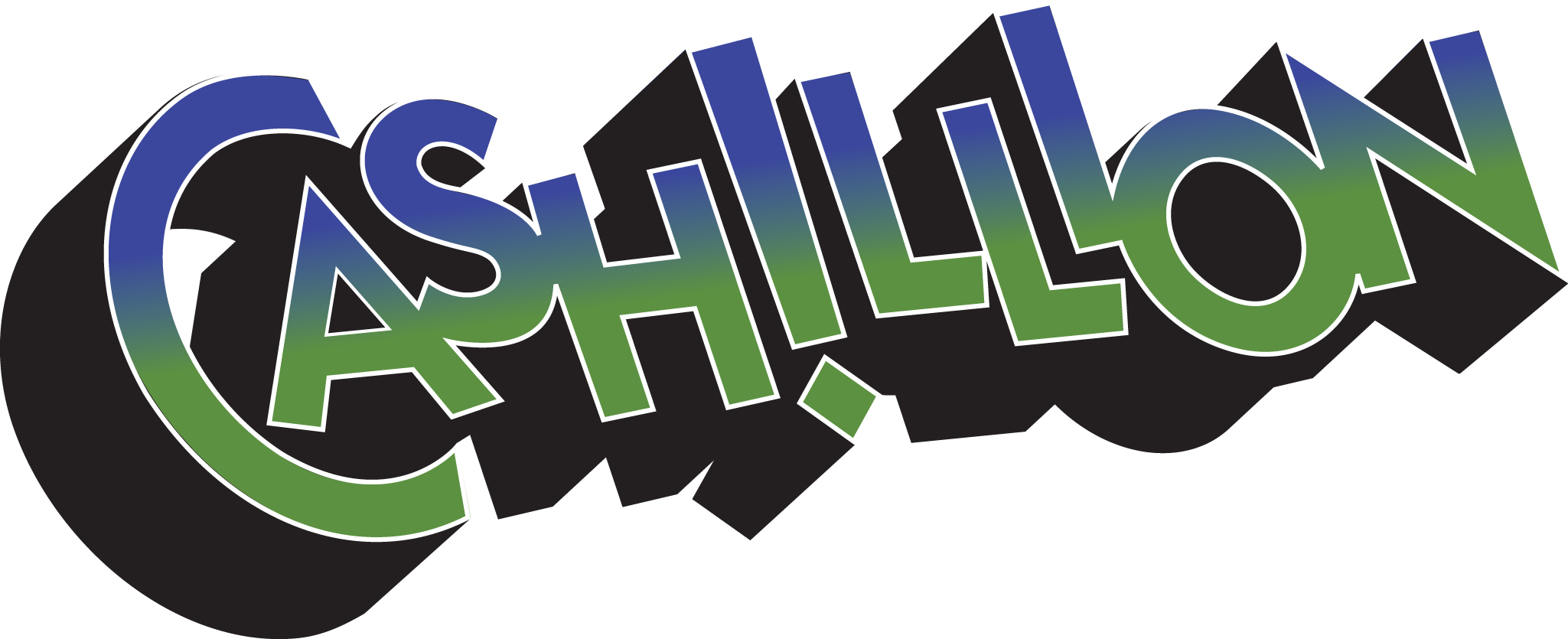 Logo Design by WilsonAD for Cashillion UK Limited | Design #22274