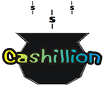 Logo Design by Colleen Grady Graphic Design for Cashillion UK Limited | Design: #21973