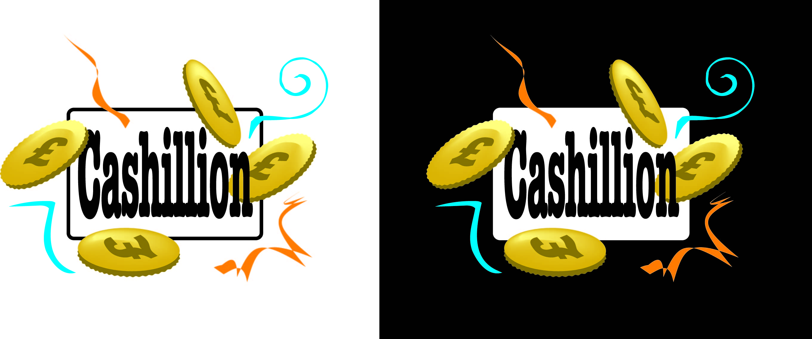 Diseño de Logo por TownTrend para Cashillion UK Limited | Diseño #22300