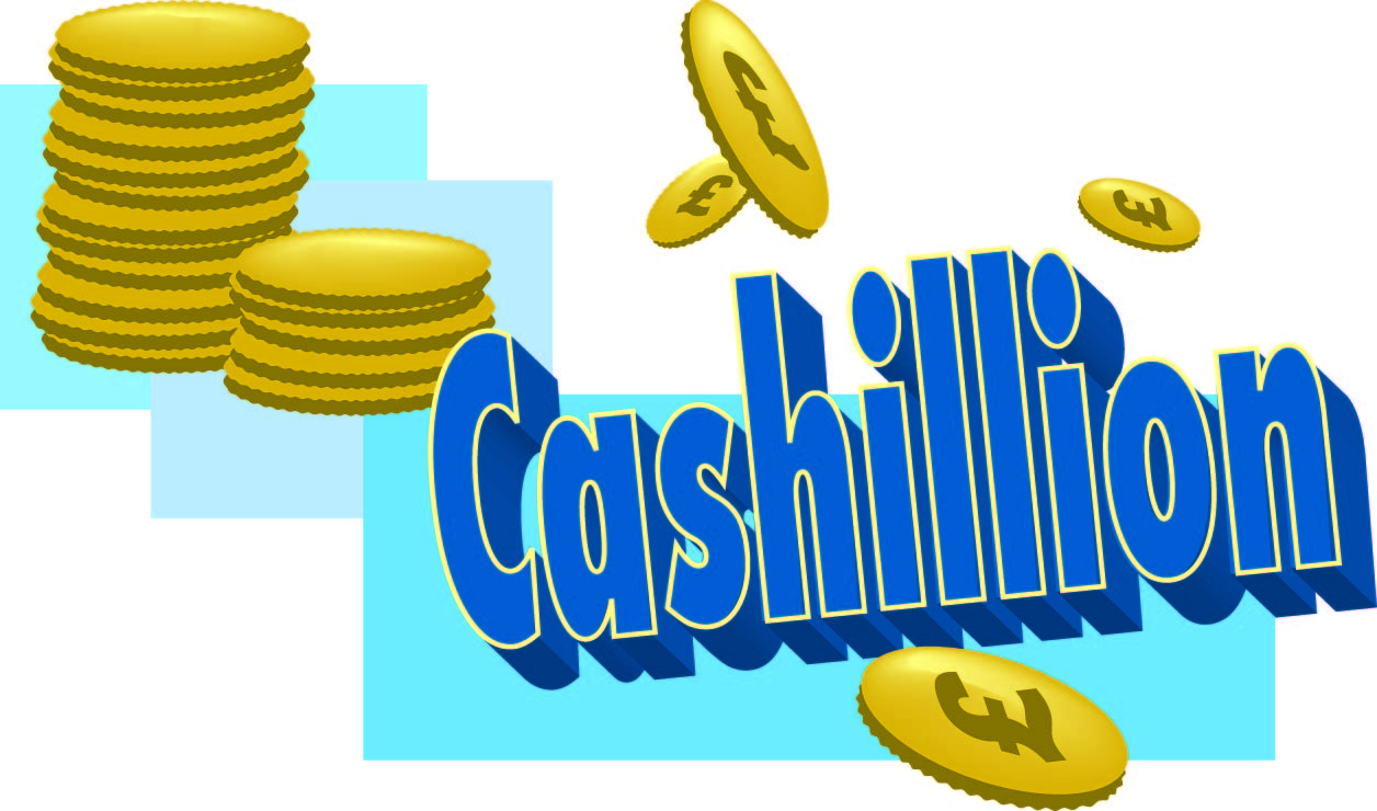 Logo Design by TownTrend for Cashillion UK Limited | Design #22550