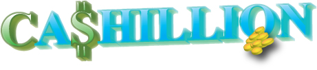Logo Design by NuFace Designs for Cashillion UK Limited | Design #21952