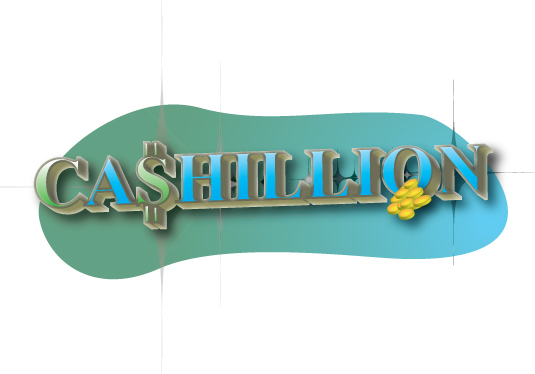Diseño de Logo por NuFace Designs para Cashillion UK Limited | Diseño #21953