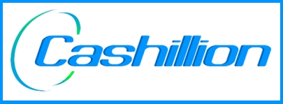 Diseño de Logo por DDCustom para Cashillion UK Limited | Diseño #22311