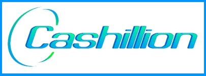 Logo Design by DDCustom for Cashillion UK Limited | Design #22312
