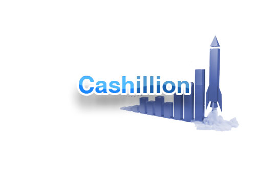 Logo Design by TritusCO for Cashillion UK Limited | Design #22844