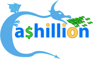 Logo Design by Simply Simple Design  for Cashillion UK Limited | Design #21983