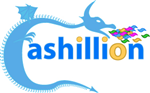 Logo Design by Simply Simple Design  for Cashillion UK Limited | Design: #22090