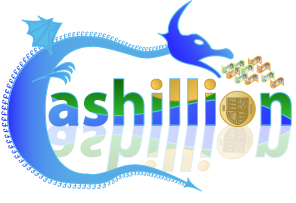Logo Design by Simply Simple Design  for Cashillion UK Limited | Design #22321