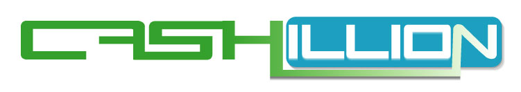 Logo Design by 4747 for Cashillion UK Limited | Design #21938