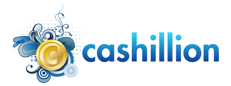 Logo Design by n1z4r creatives for Cashillion UK Limited | Design #22236