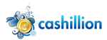 Logo Design by n1z4r creatives for Cashillion UK Limited | Design: #22236