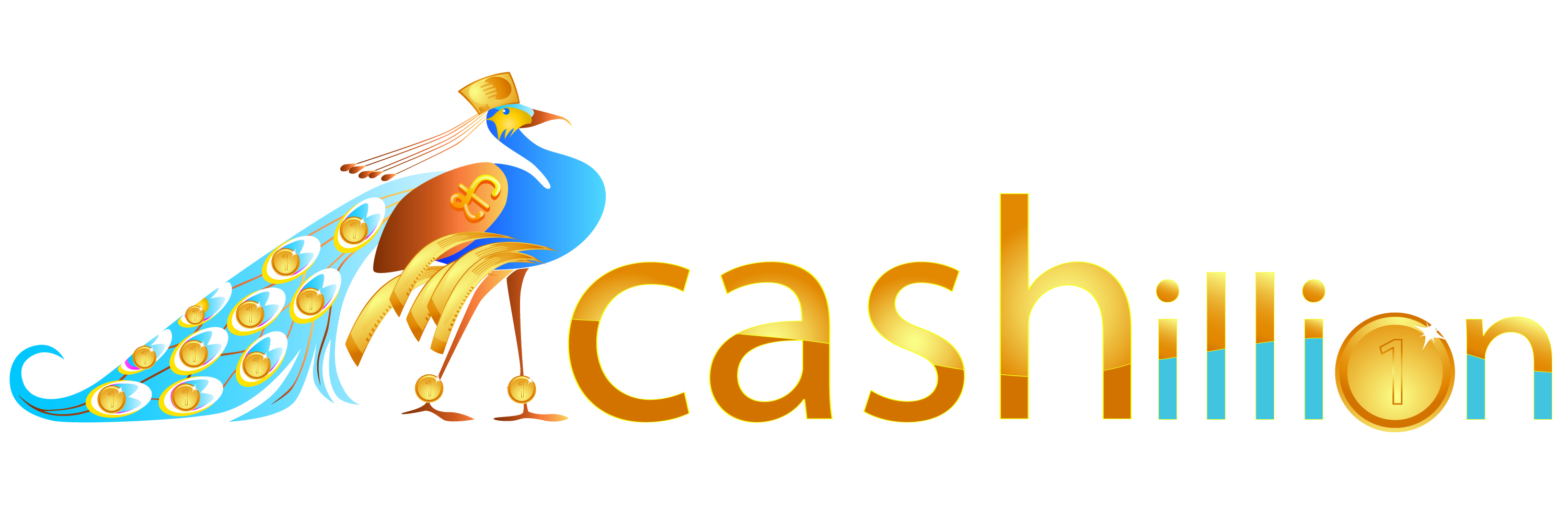 Diseño de Logo por Iris Xiros para Cashillion UK Limited | Diseño #22739