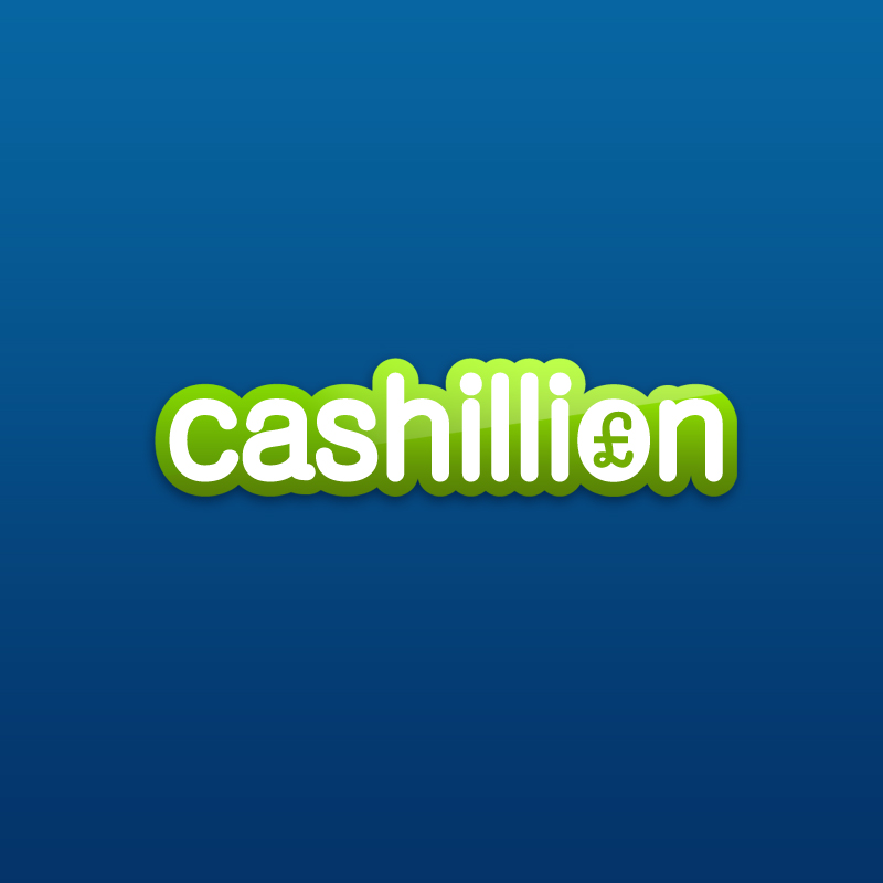 Logo Design by REX for Cashillion UK Limited | Design #22198