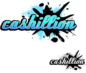 Logo Design by fierce media for Cashillion UK Limited | Design #22057