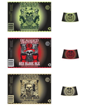 Label Design by ART DEPOT