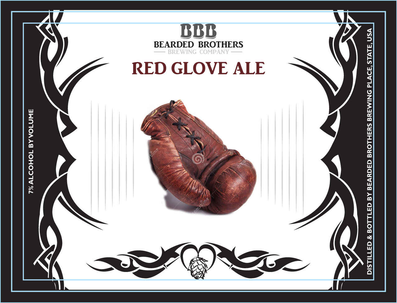 Label Design by Designer Mate for this project | Design #11230490