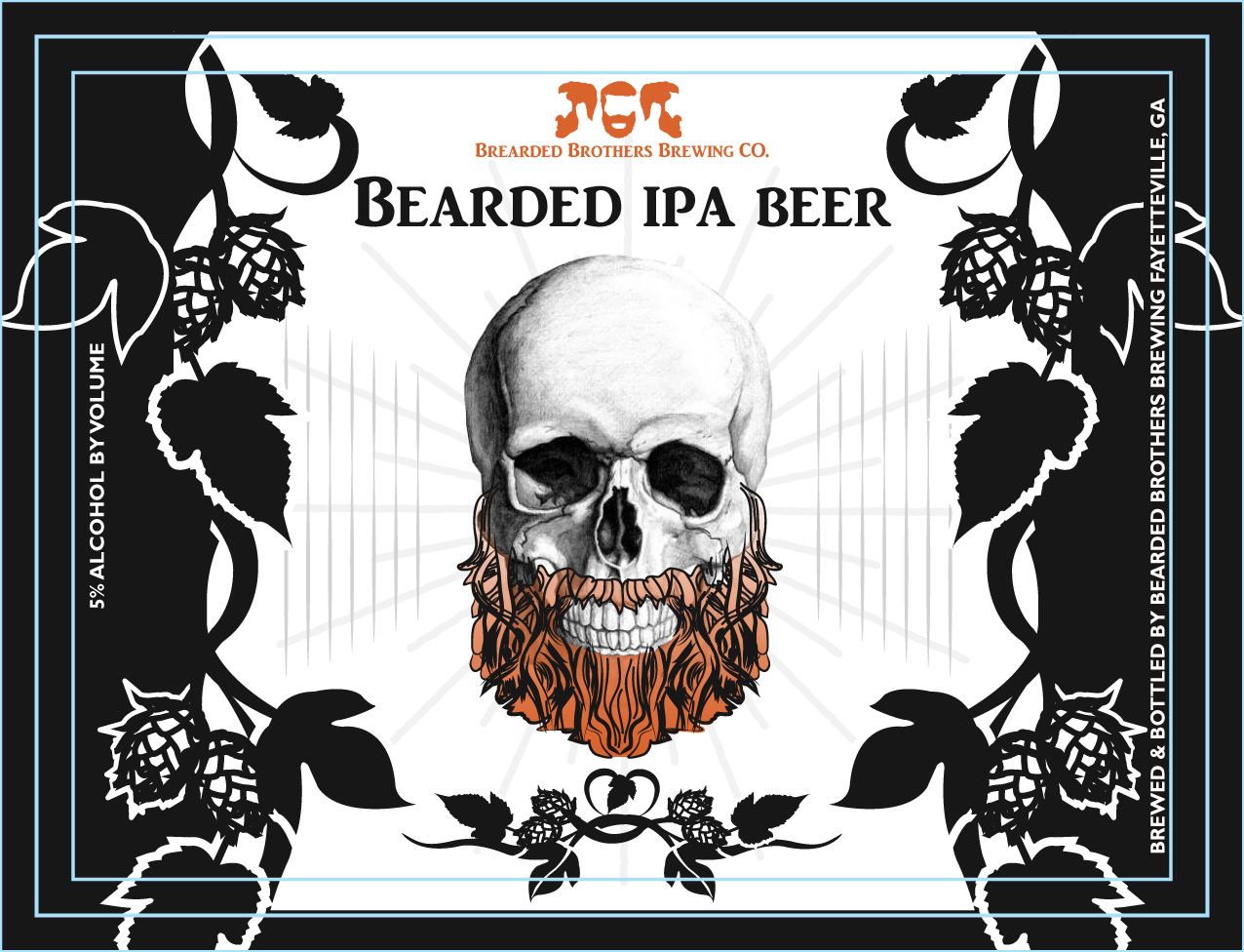 Label Design by Designer Mate for this project | Design #11239333