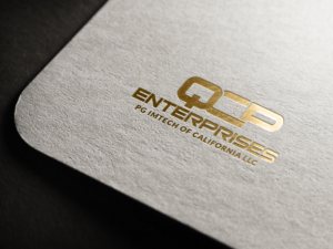 Diseño de Logo por yoossefMaroc para Quaker City Plating | Diseño: #11114275