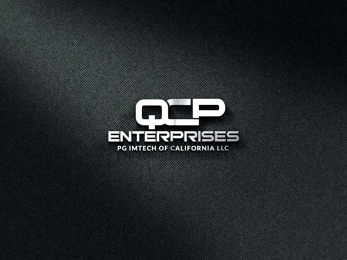 Diseño de Logo por yoossefMaroc para Quaker City Plating | Diseño #11114276