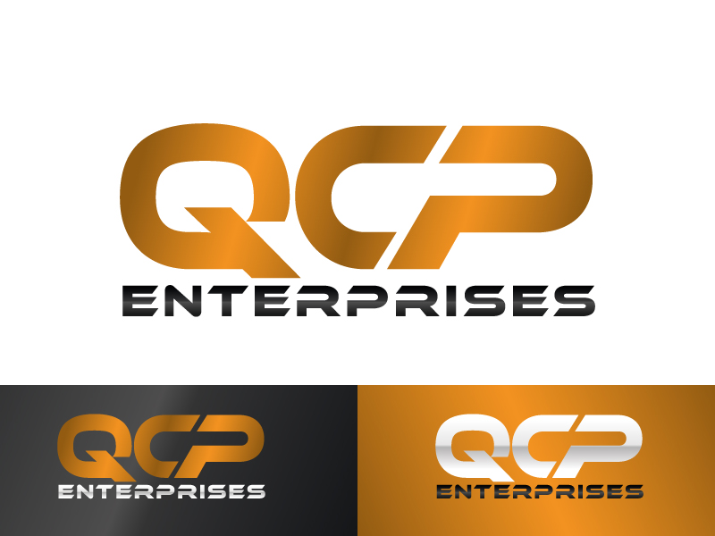 Diseño de Logo por InfoSouhayl para Quaker City Plating | Diseño #11108581