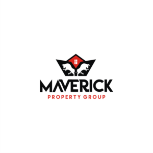 Design de Logo par Arham Hidayat pour Maverick Property Group | Design #11135807