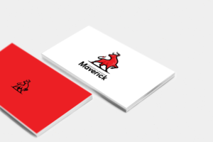 Logo Design by DR.YAN™ for Maverick Property Group | Design: #11115741