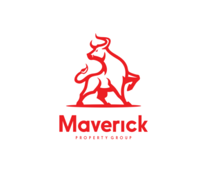Logo Design by DR.YAN™ for Maverick Property Group | Design: #11117814