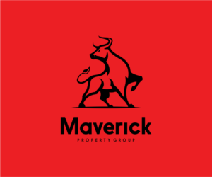 Logo Design by DR.YAN™ for Maverick Property Group | Design: #11119407