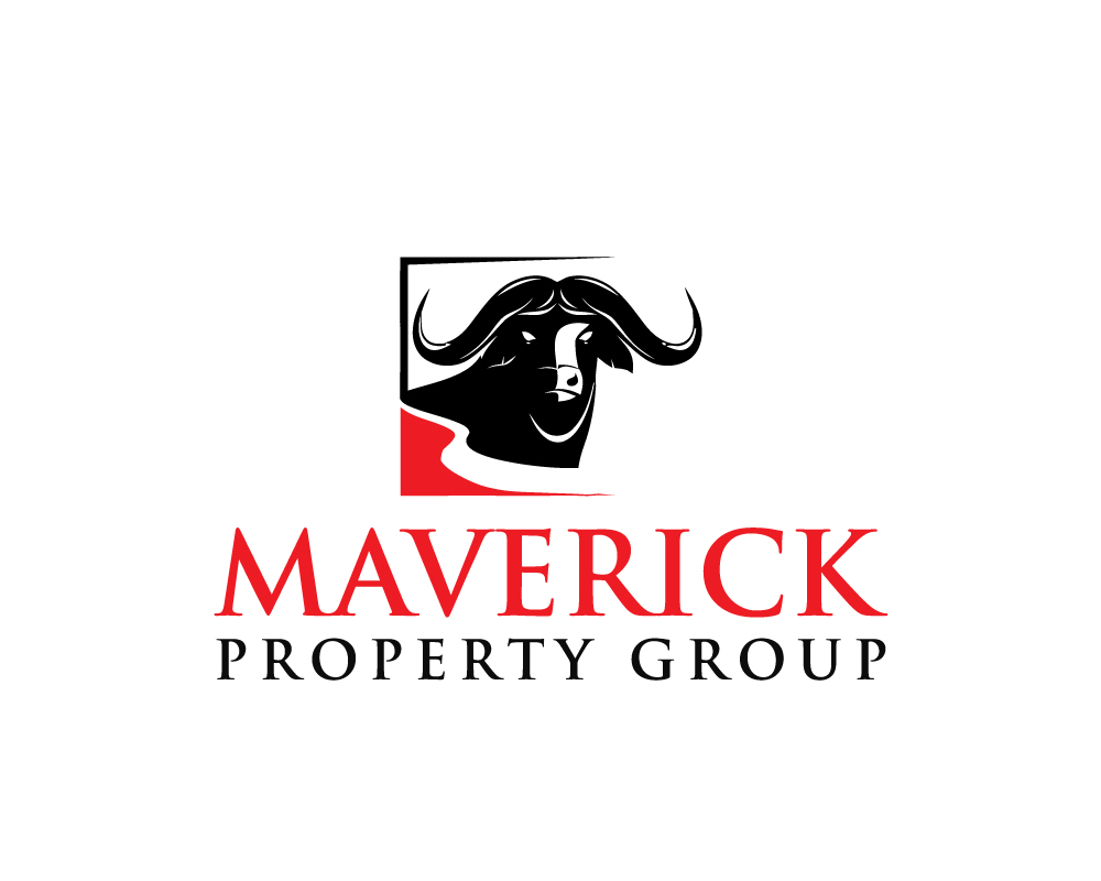 Logo Design by OWL for Maverick Property Group | Design #11113936