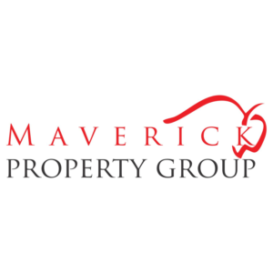 Design de Logo par mantabjoss pour Maverick Property Group | Design #11112001