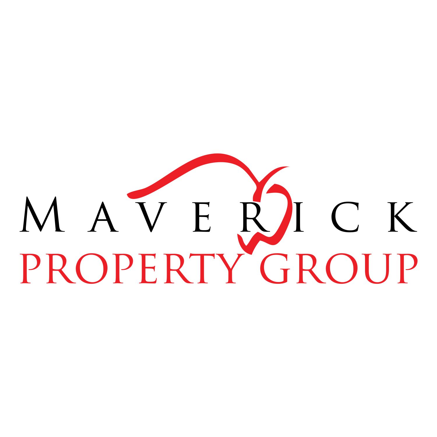 Logo Design by mantabjoss for Maverick Property Group | Design #11112002