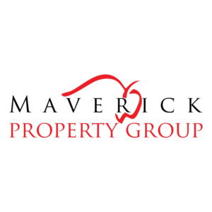 Logo-Design von mantabjoss für Maverick Property Group | Design: #11112002