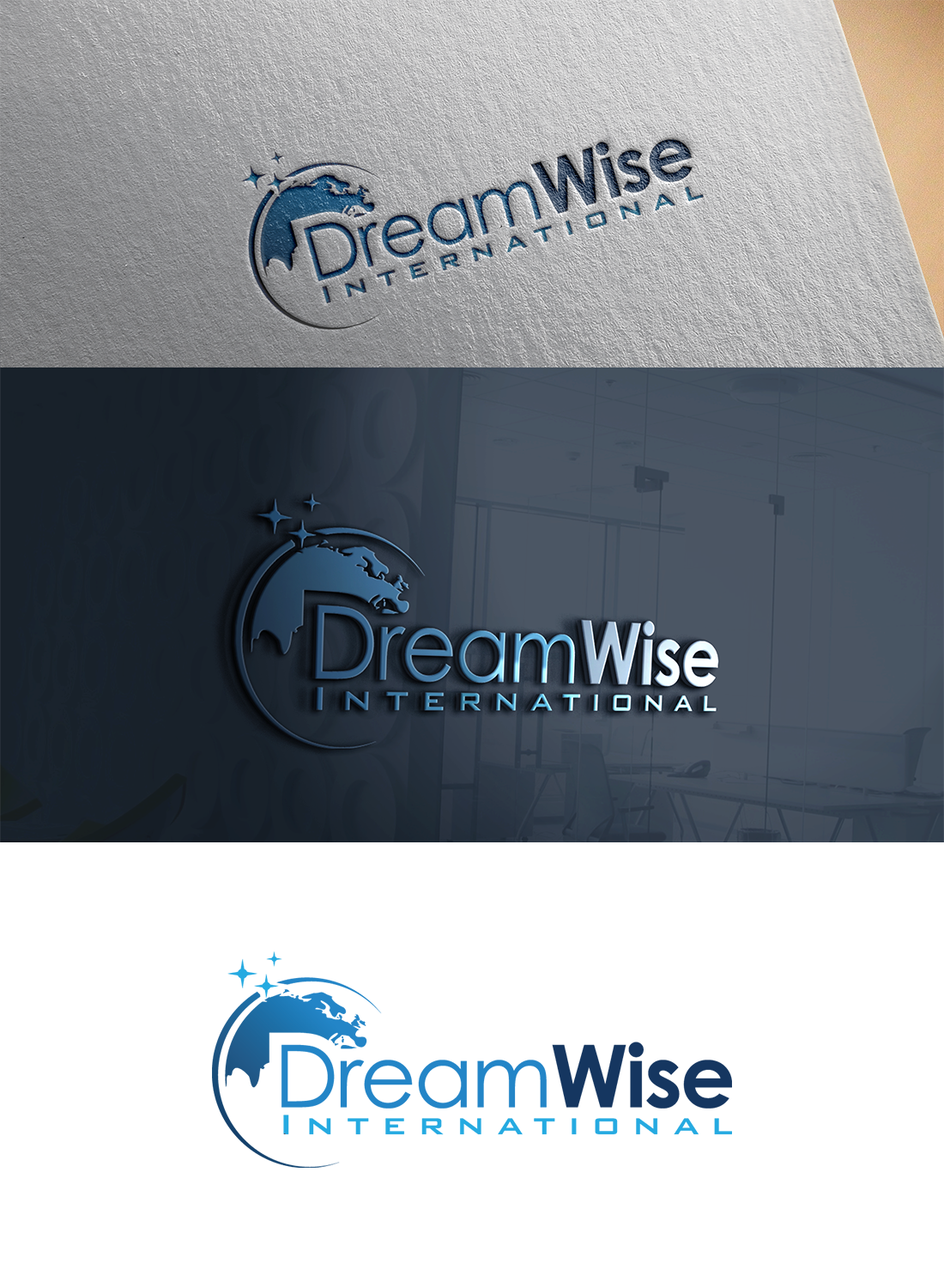 Design de Logo par beisone1 pour ce projet | Design : #11101054