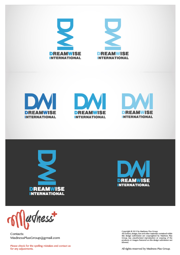 Design de Logo par MadnessPlusGroup pour ce projet | Design #11141956