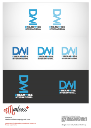 Design de Logo par MadnessPlusGroup pour ce projet | Design : #11141956