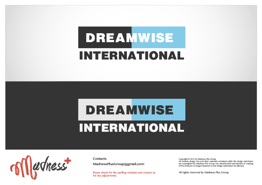 Design de Logo par MadnessPlusGroup pour ce projet | Design #11141957