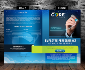 Brochure Design by SD WEBCREATION for this project | Design #11121193