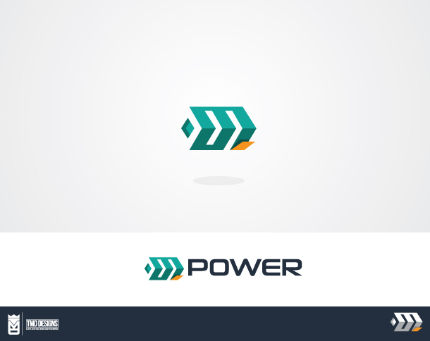 Logo Design by ARTMD for this project | Design #11102641