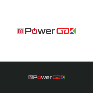 Logo Design by Potua BD