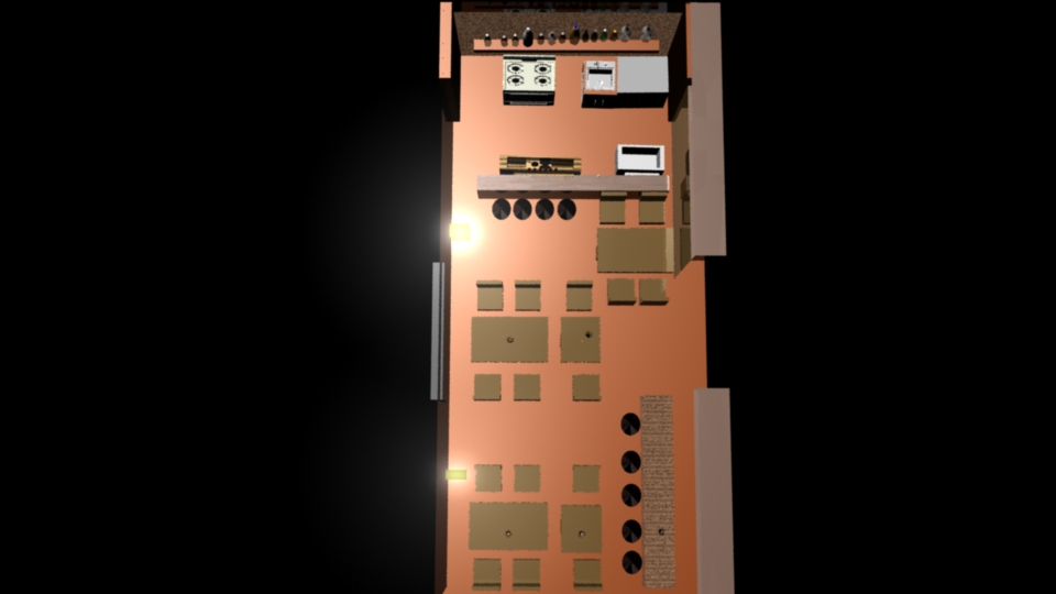 3D Design by TS computer graphic for this project | Design #11165025