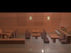 3D Design by TS computer graphic for this project | Design: #11356435