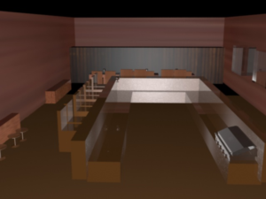 3D Design by TS computer graphic for this project | Design: #11375515