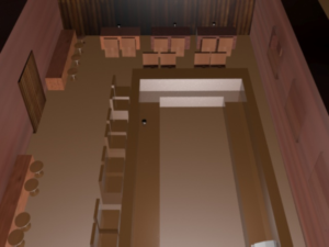 3D Design by TS computer graphic for this project | Design: #11375516