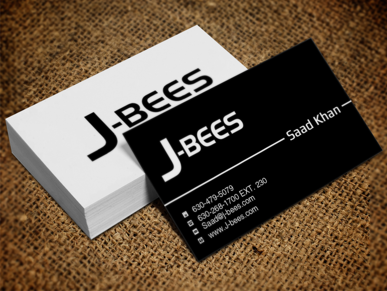 Business Card Design by Pixi Dust for this project | Design #11121333